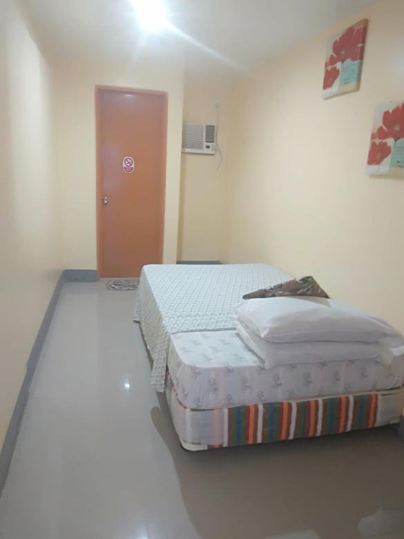 Indino Guesthouse Moalboal Ngoại thất bức ảnh