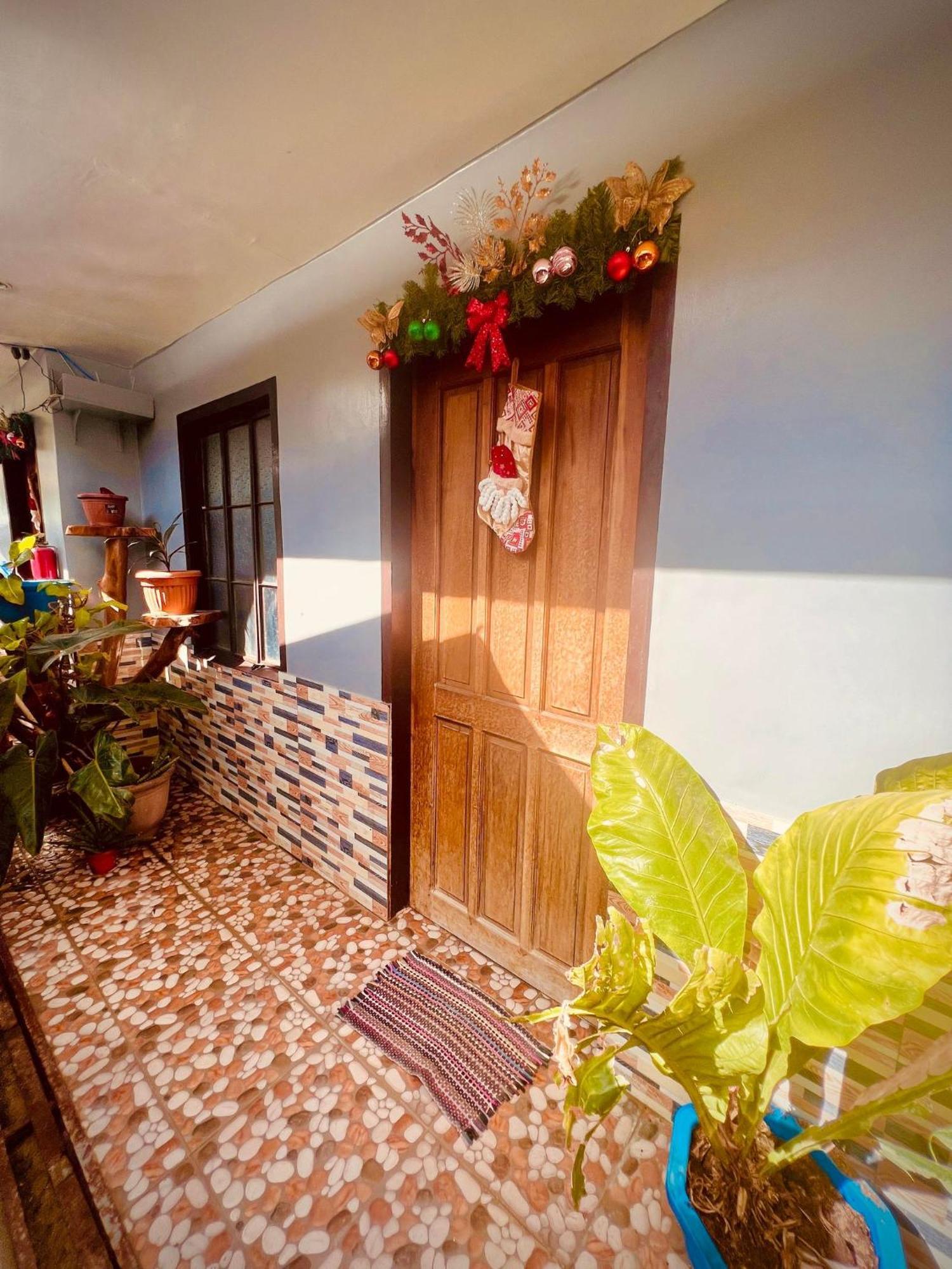 Indino Guesthouse Moalboal Ngoại thất bức ảnh