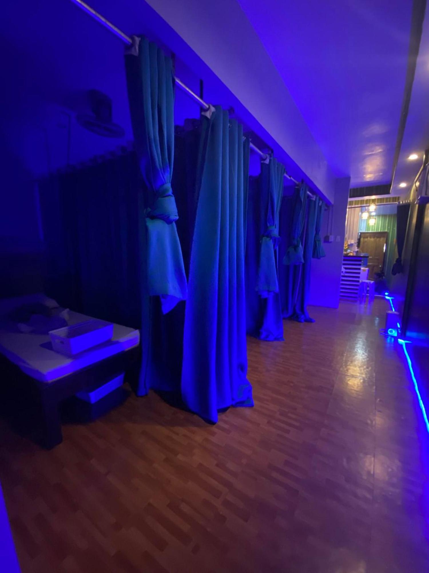 Indino Guesthouse Moalboal Ngoại thất bức ảnh