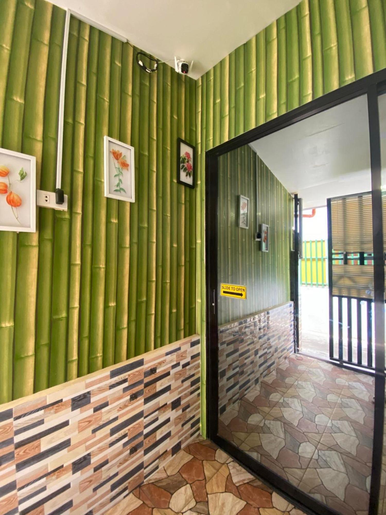 Indino Guesthouse Moalboal Ngoại thất bức ảnh