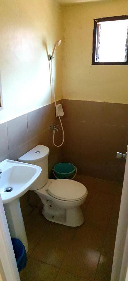 Indino Guesthouse Moalboal Ngoại thất bức ảnh